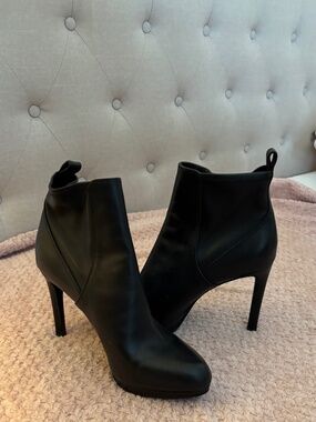 Nine West boots